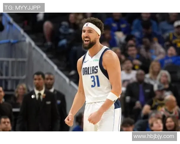 克莱·汤普森因伤将缺席独行侠对阵奇才比赛