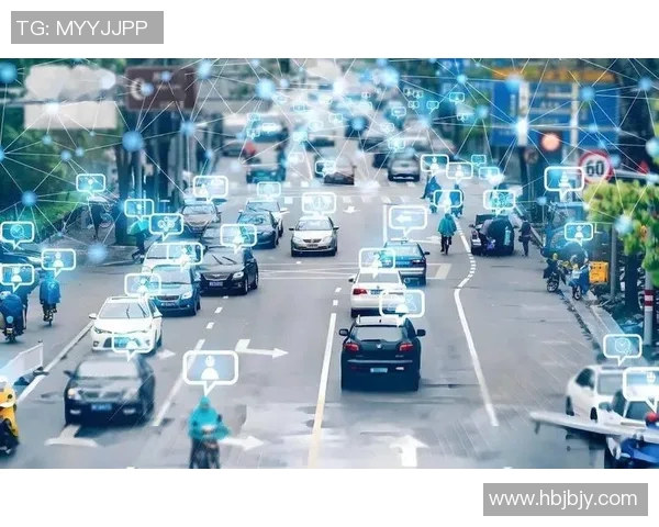 智能交通设施发展与城市交通管理创新探索分析