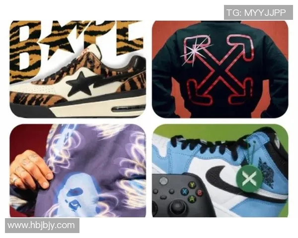 球鞋文化的兴起与发展：从运动场到街头潮流的变革之路