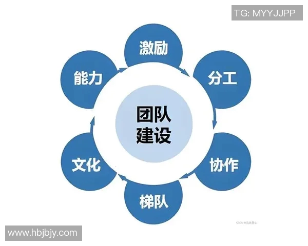 以团队协作为核心推动力探索企业成功的关键因素与发展策略