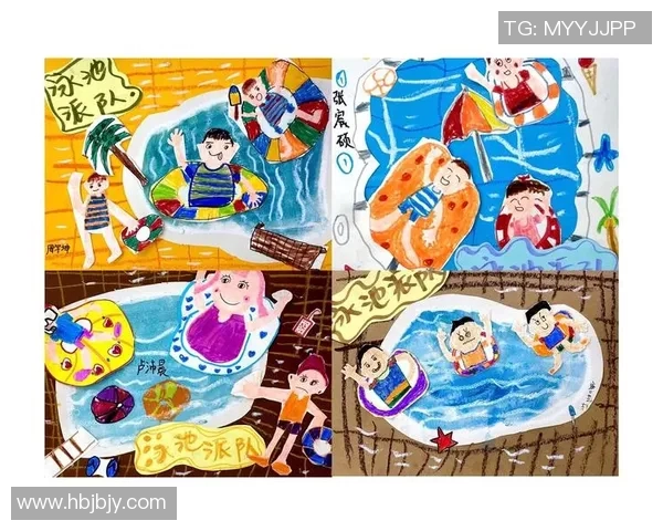 畅享夏日清凉泳池派对 欢聚一堂共度欢乐时光 畅享夏日清凉泳池派对 欢聚一堂共度欢乐时光