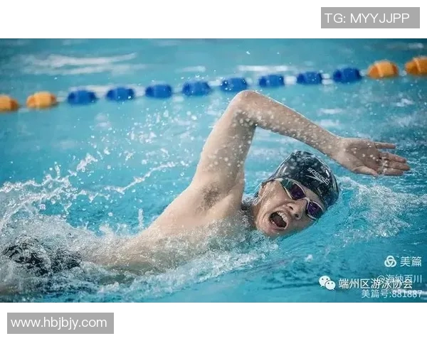 自由泳技术提升与体能训练相结合的系统化训练方案分析
