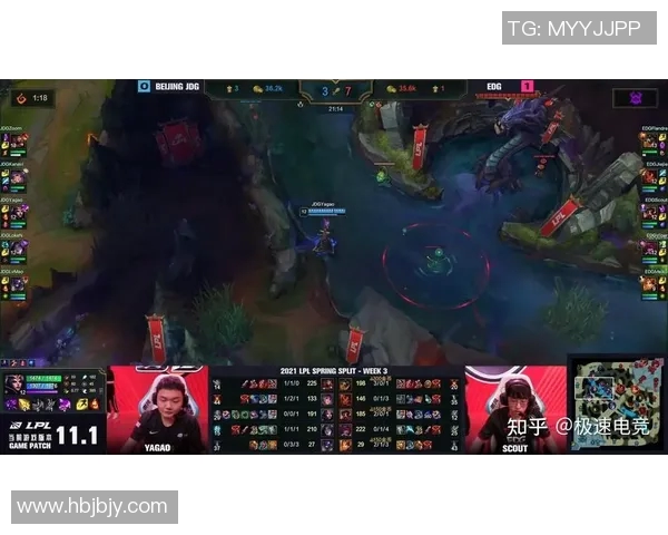 赛后复盘：V5与JDG对决中的节奏掌控与战术分析